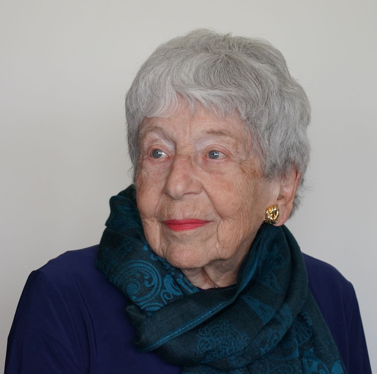 Margaret Kivelson selected for 2021 James Clerk Maxwell Prize | UCLA